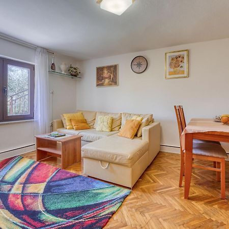 Apartment Albaneze By Interhome Нівице Екстер'єр фото