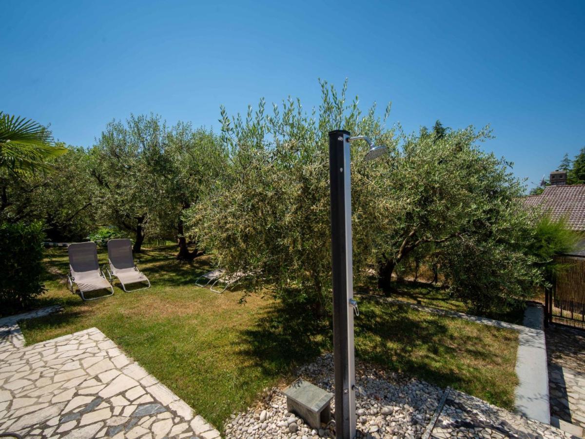Apartment Albaneze By Interhome Нівице Екстер'єр фото