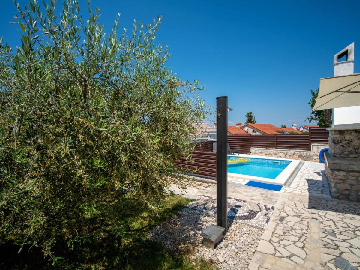 Apartment Albaneze By Interhome Нівице Екстер'єр фото