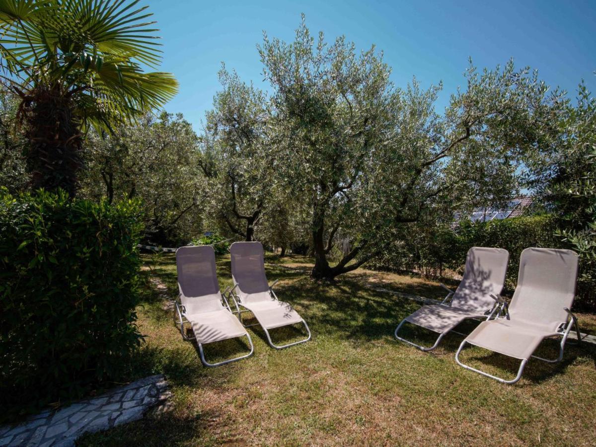 Apartment Albaneze By Interhome Нівице Екстер'єр фото