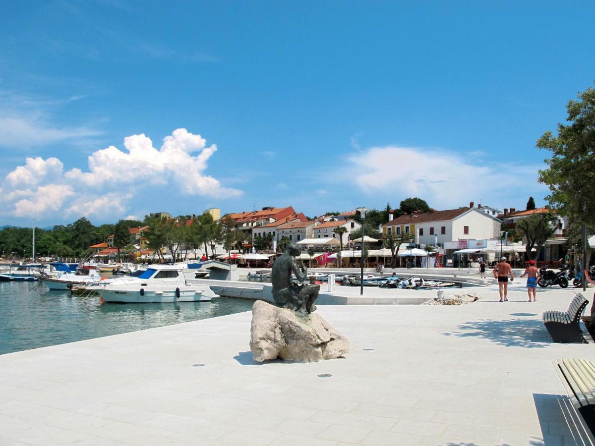 Apartment Albaneze By Interhome Нівице Екстер'єр фото