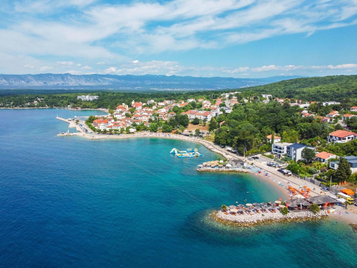 Apartment Albaneze By Interhome Нівице Екстер'єр фото