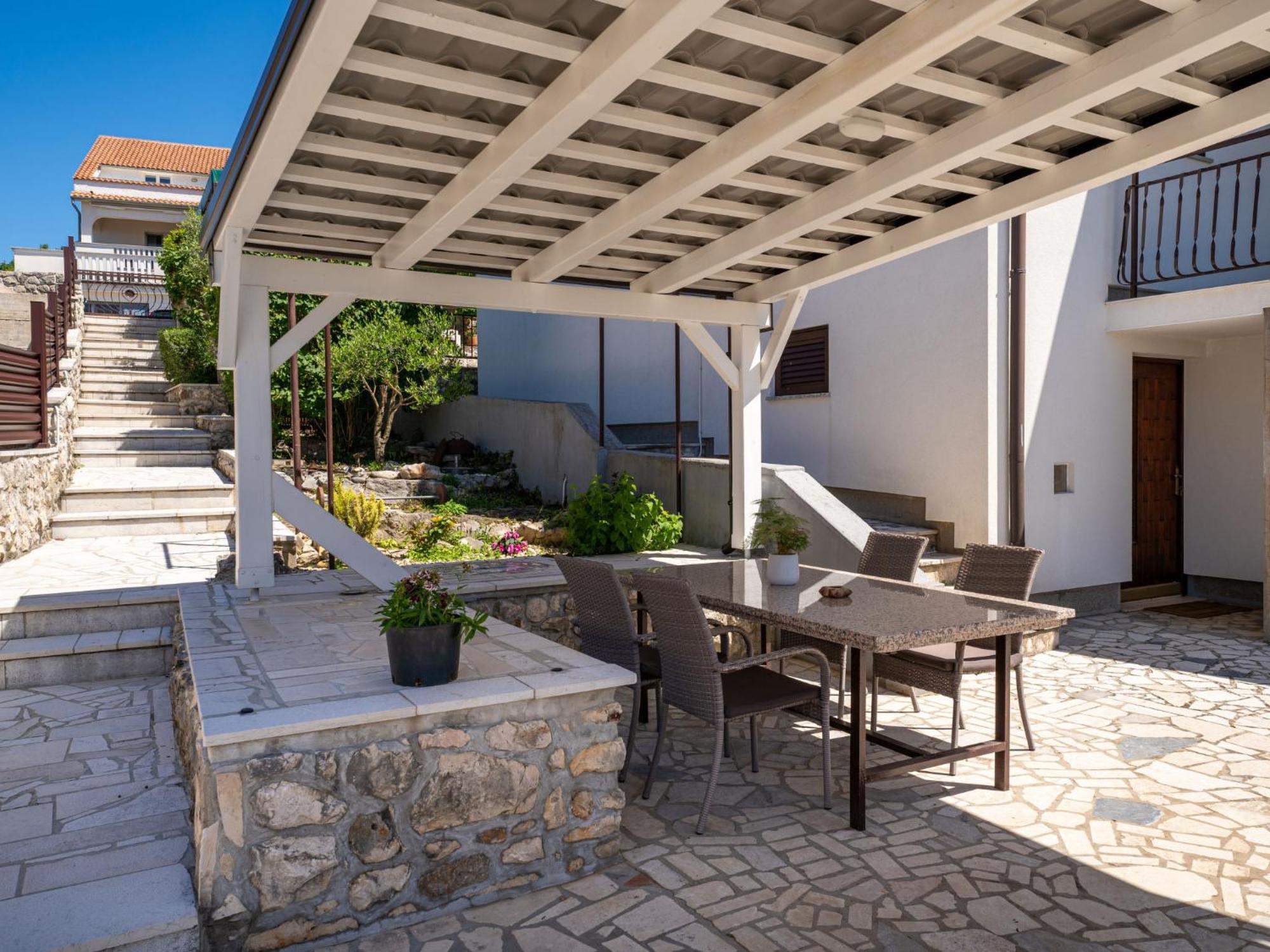 Apartment Albaneze By Interhome Нівице Екстер'єр фото