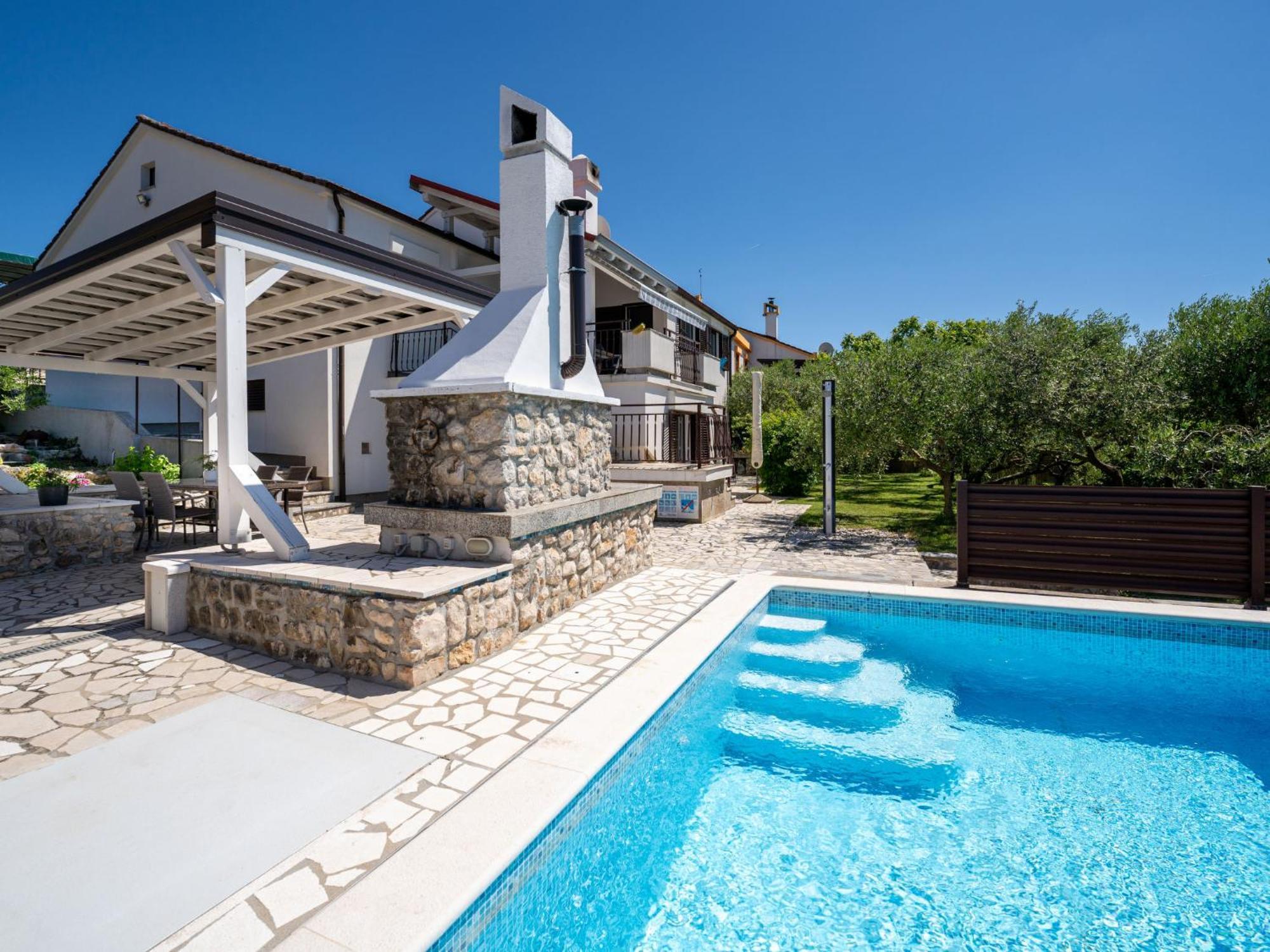 Apartment Albaneze By Interhome Нівице Екстер'єр фото