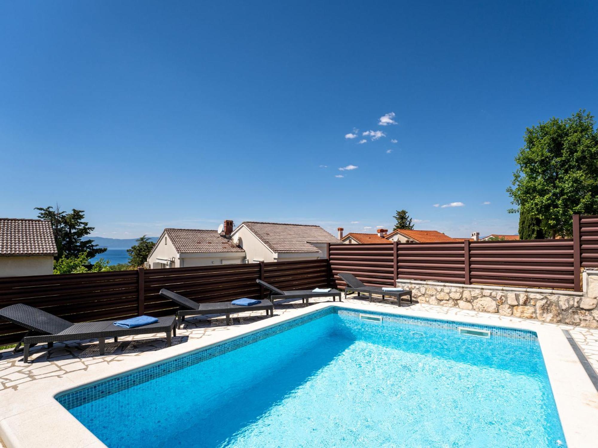 Apartment Albaneze By Interhome Нівице Екстер'єр фото