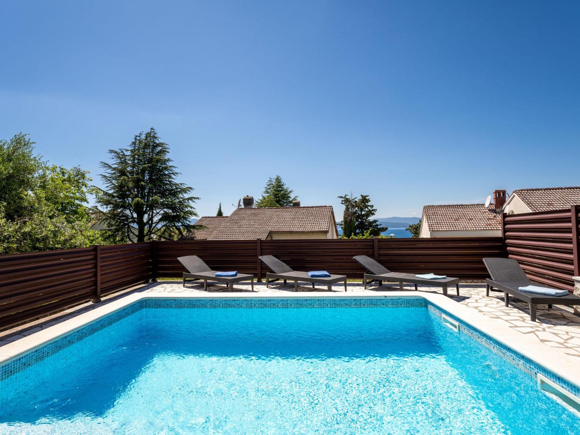 Apartment Albaneze By Interhome Нівице Екстер'єр фото