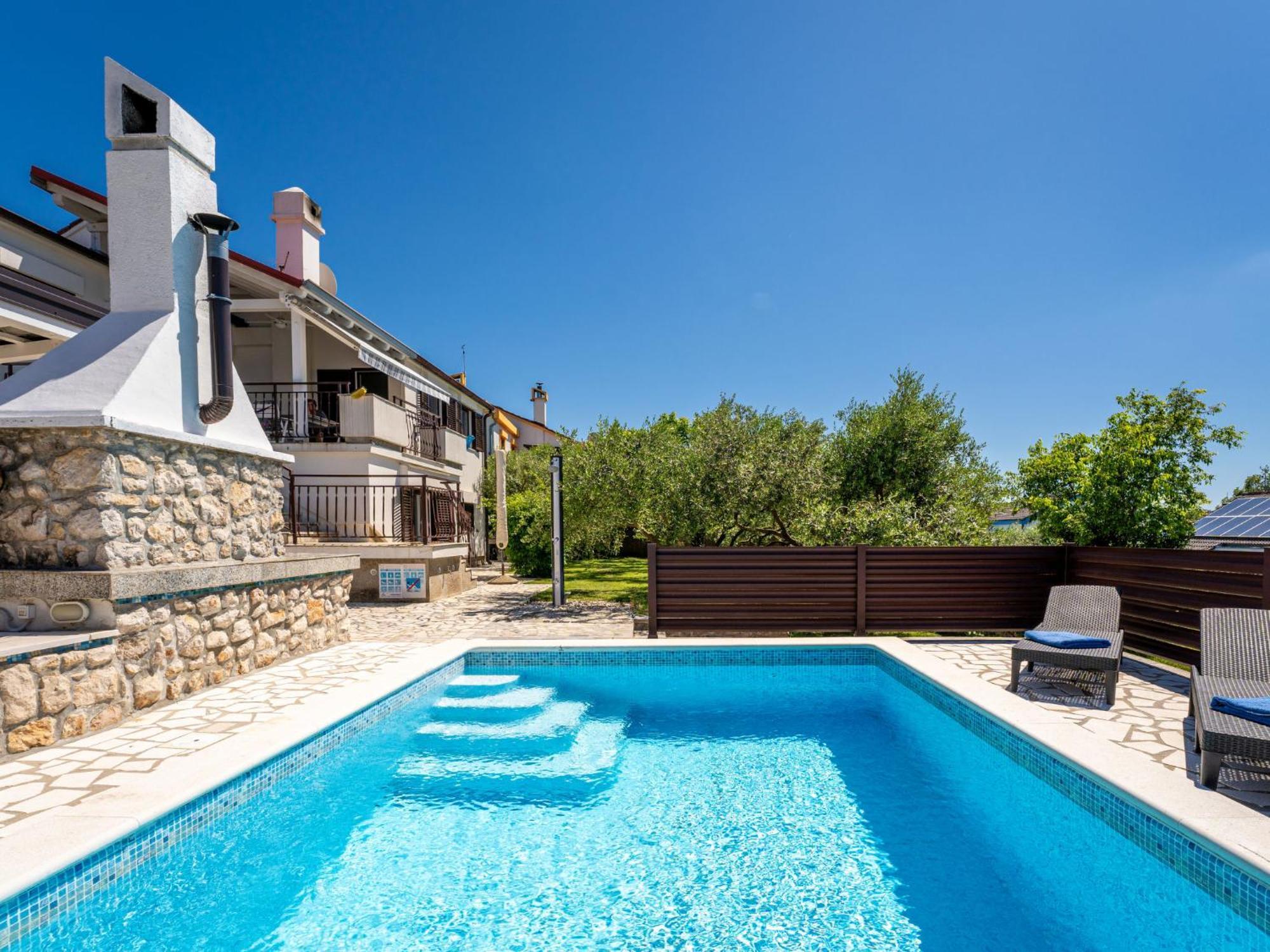 Apartment Albaneze By Interhome Нівице Екстер'єр фото