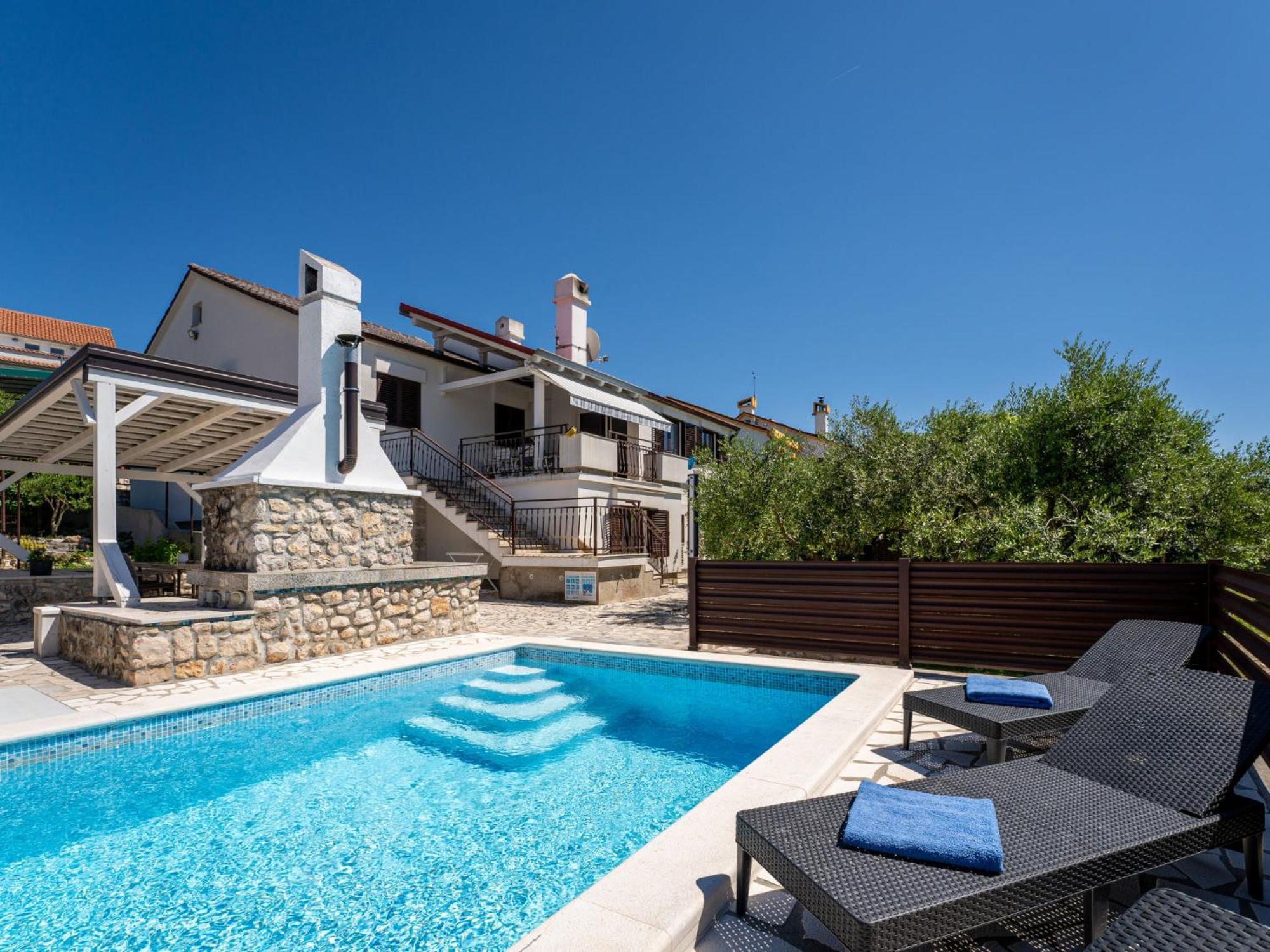 Apartment Albaneze By Interhome Нівице Екстер'єр фото