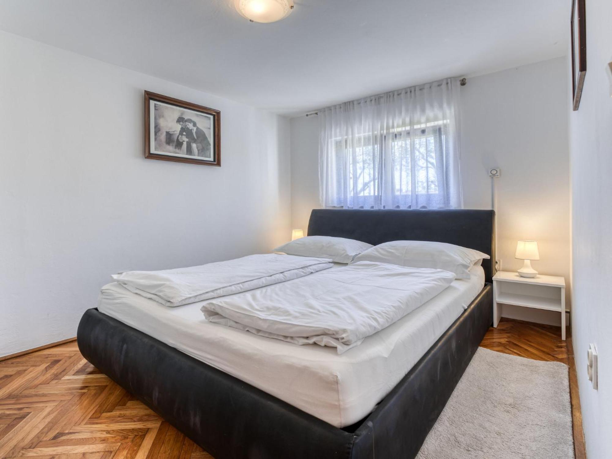 Apartment Albaneze By Interhome Нівице Екстер'єр фото