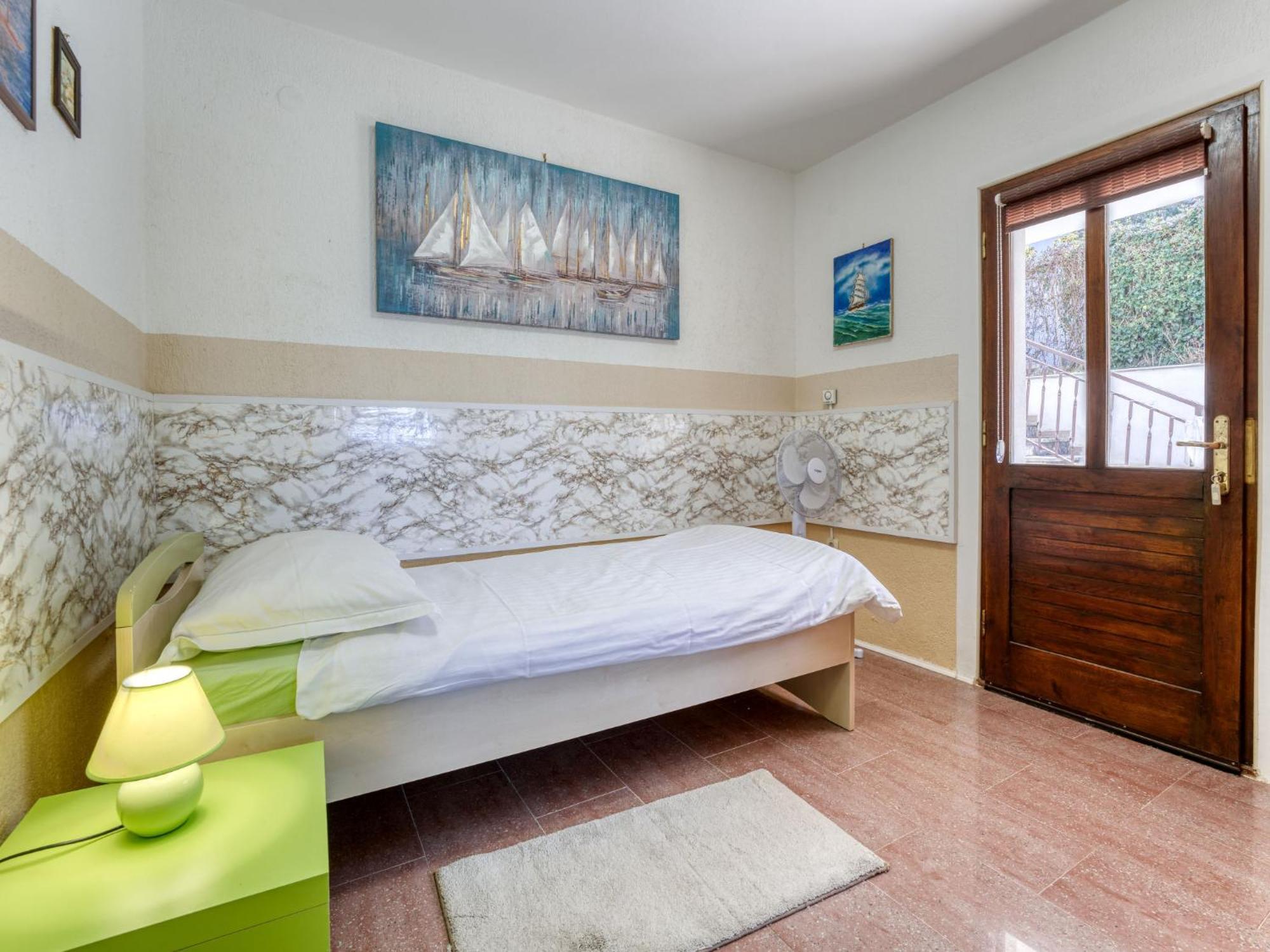 Apartment Albaneze By Interhome Нівице Екстер'єр фото
