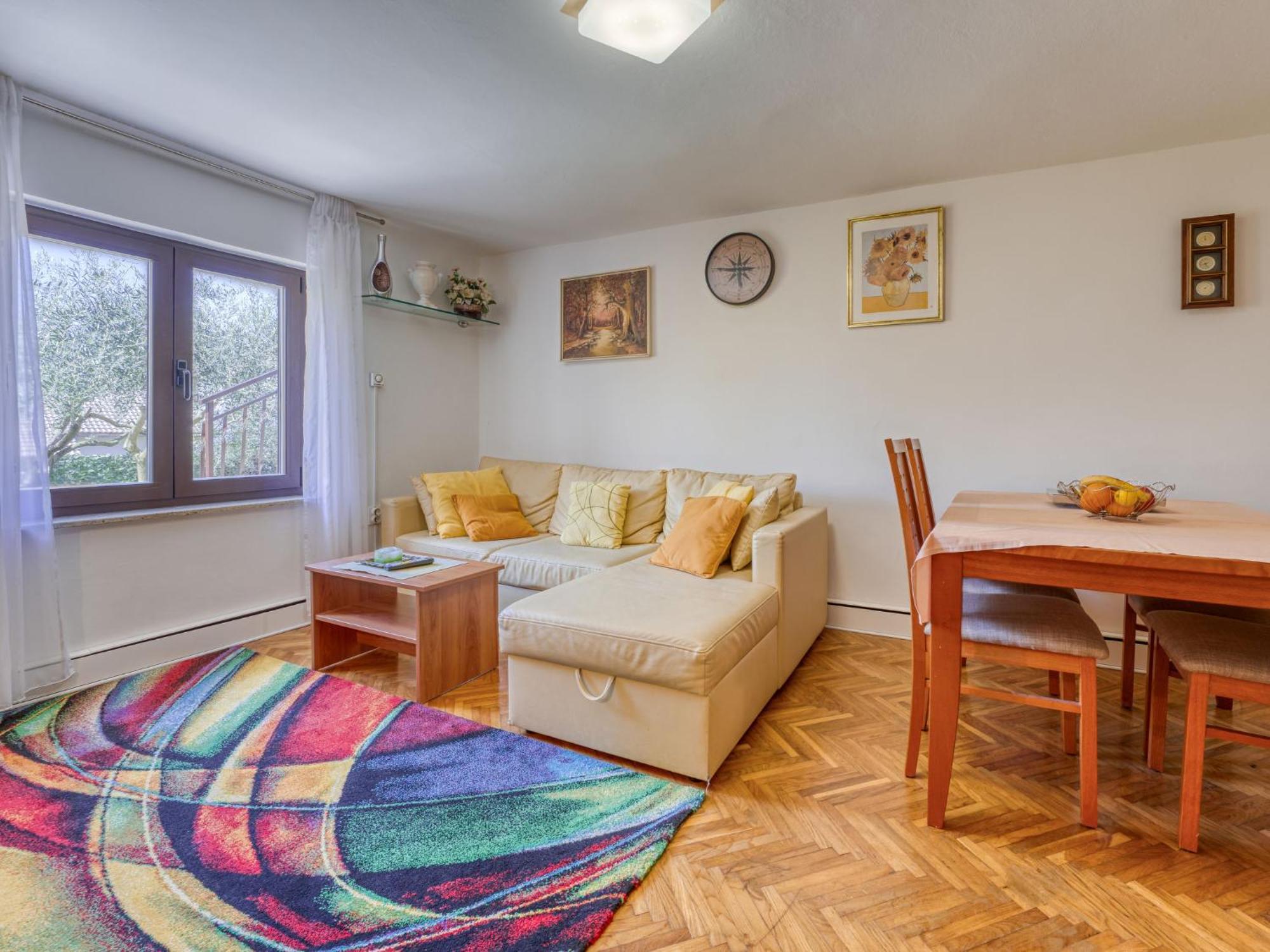 Apartment Albaneze By Interhome Нівице Екстер'єр фото