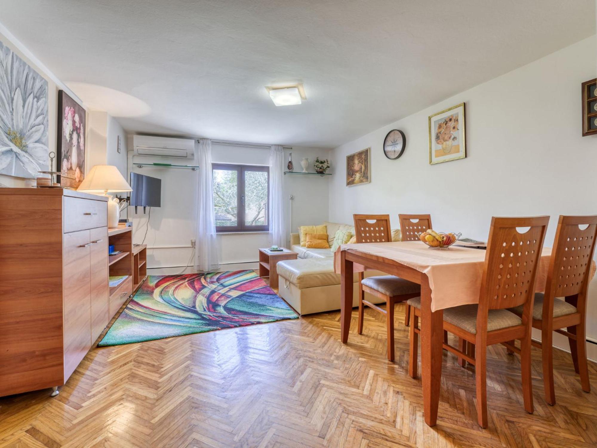 Apartment Albaneze By Interhome Нівице Екстер'єр фото