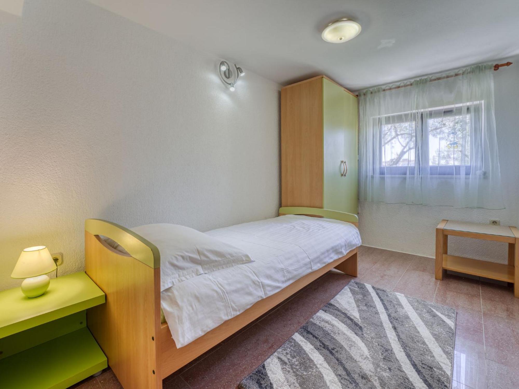 Apartment Albaneze By Interhome Нівице Екстер'єр фото