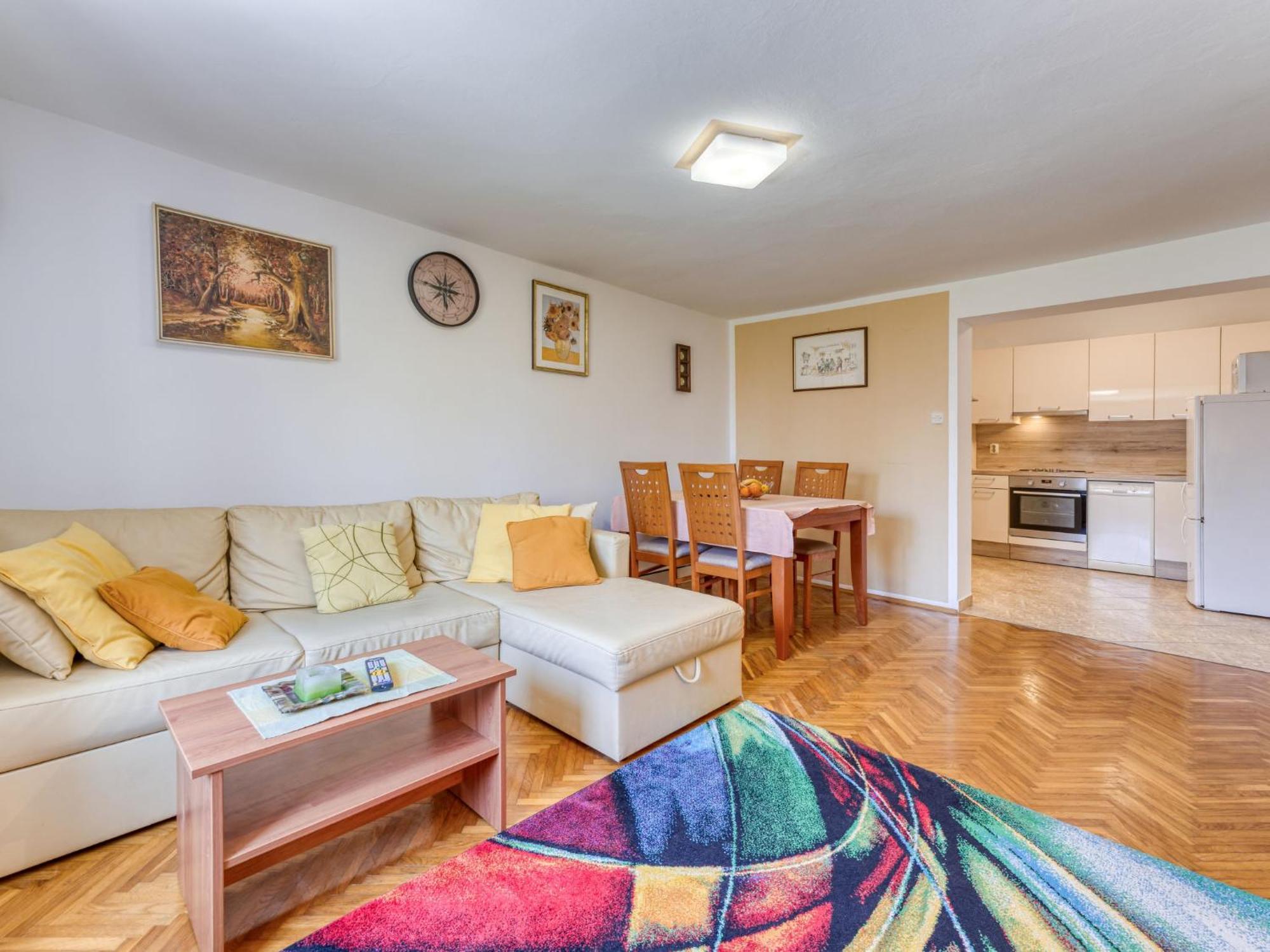 Apartment Albaneze By Interhome Нівице Екстер'єр фото