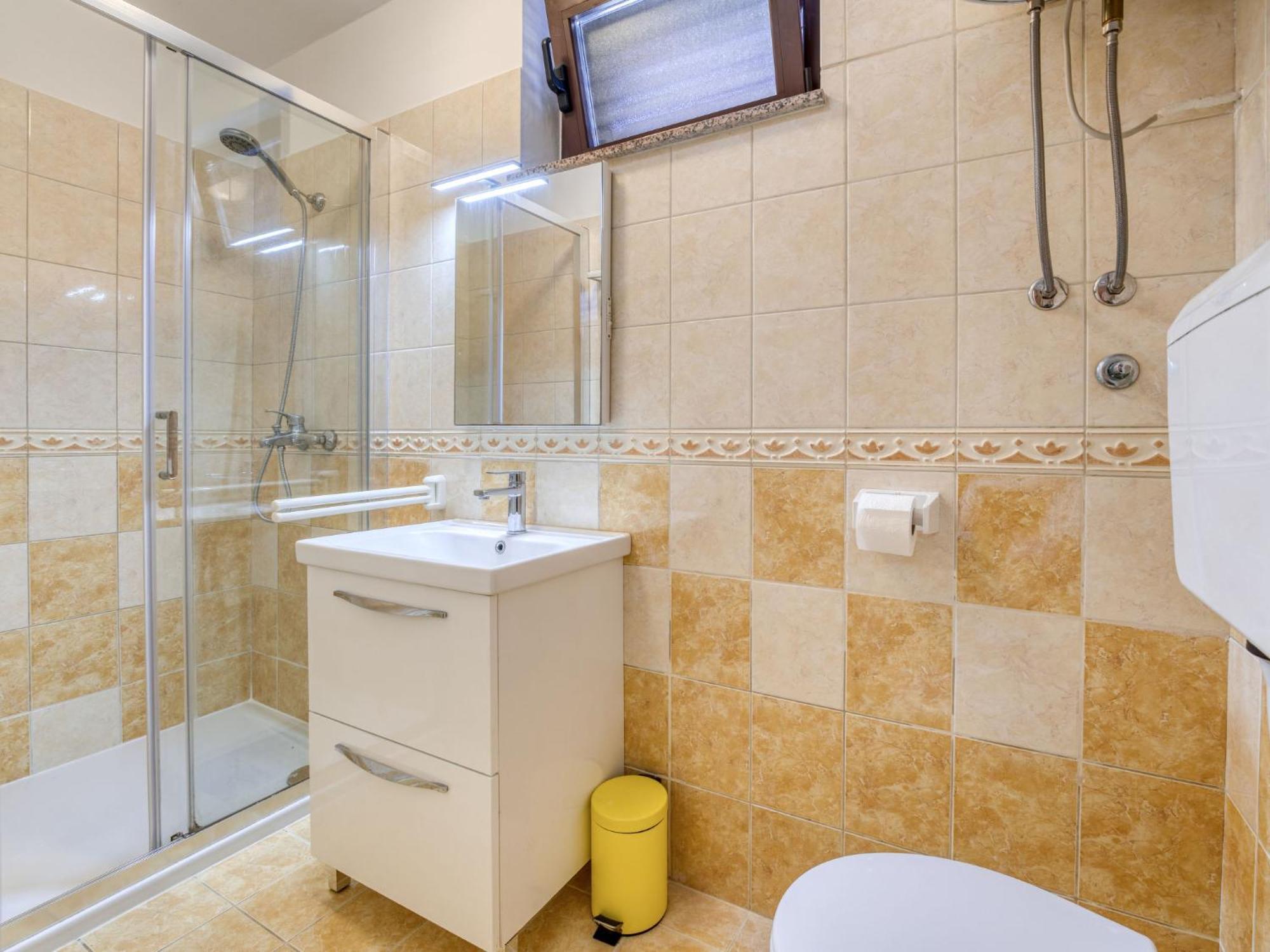Apartment Albaneze By Interhome Нівице Екстер'єр фото