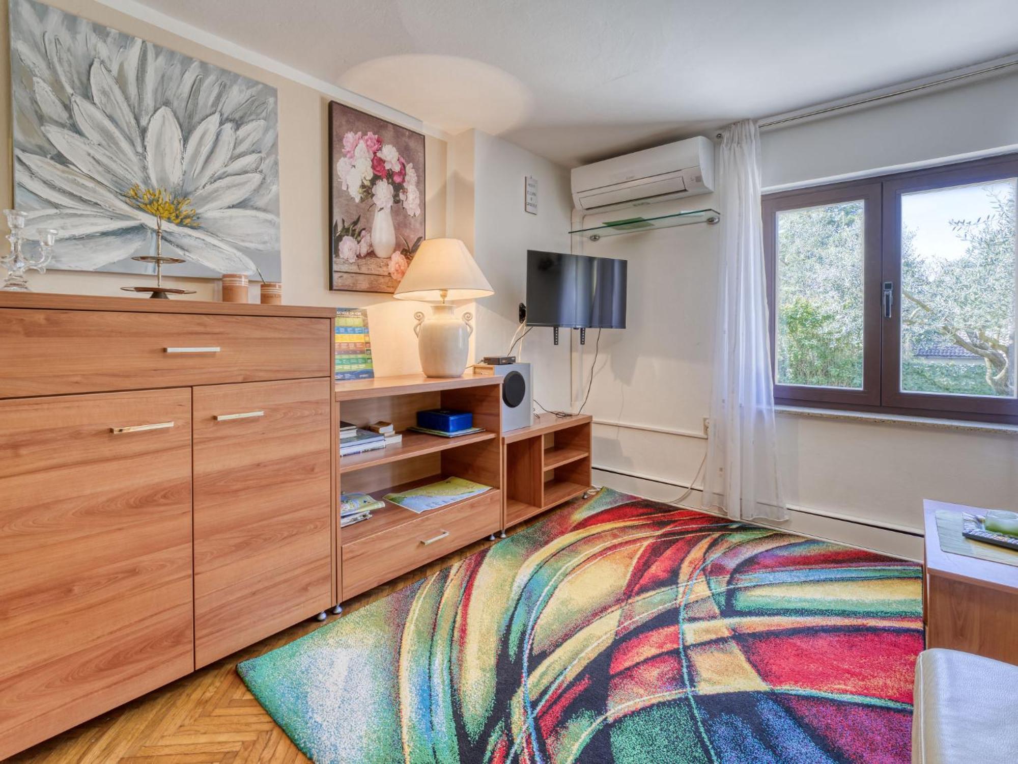 Apartment Albaneze By Interhome Нівице Екстер'єр фото