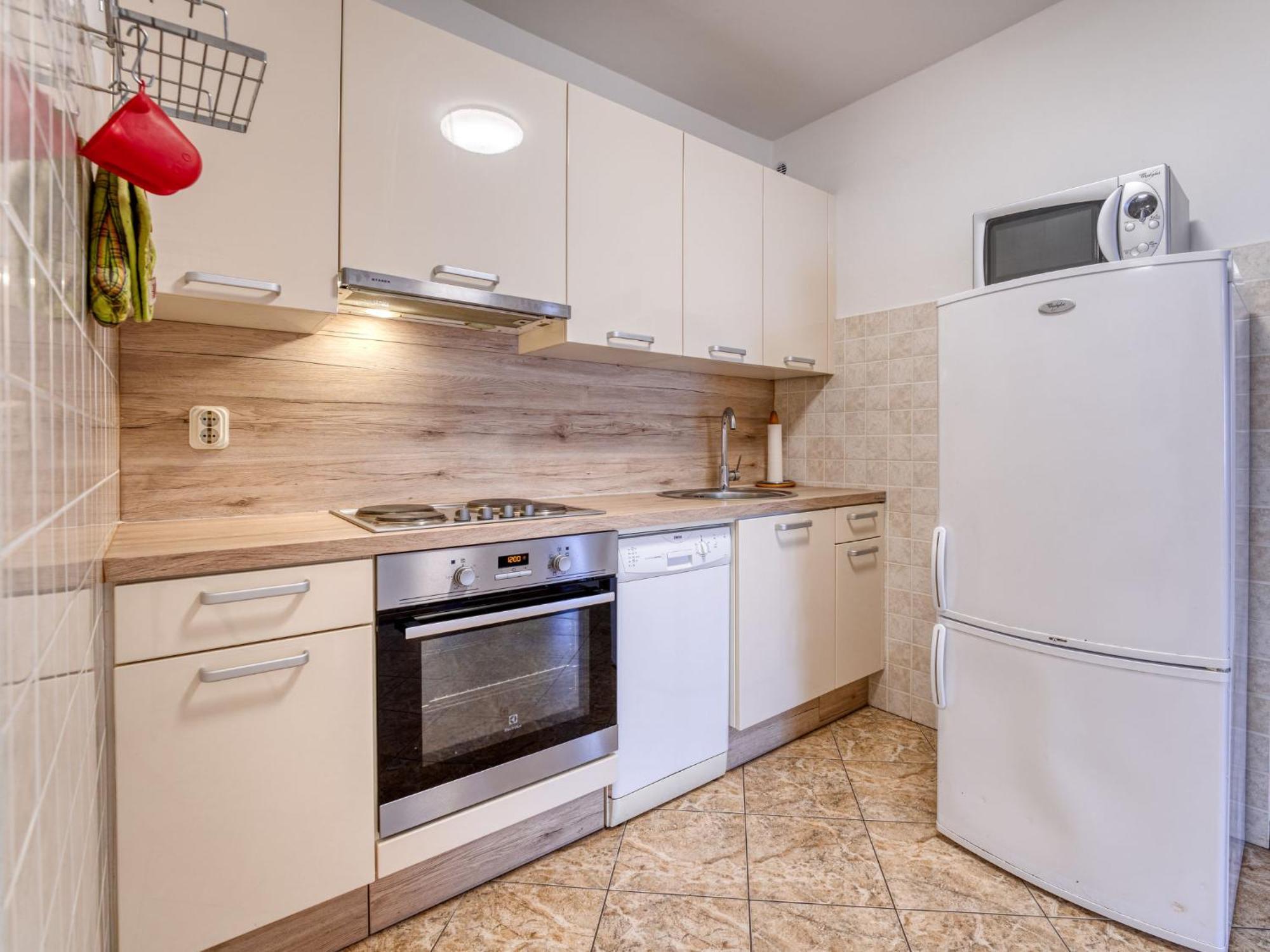Apartment Albaneze By Interhome Нівице Екстер'єр фото